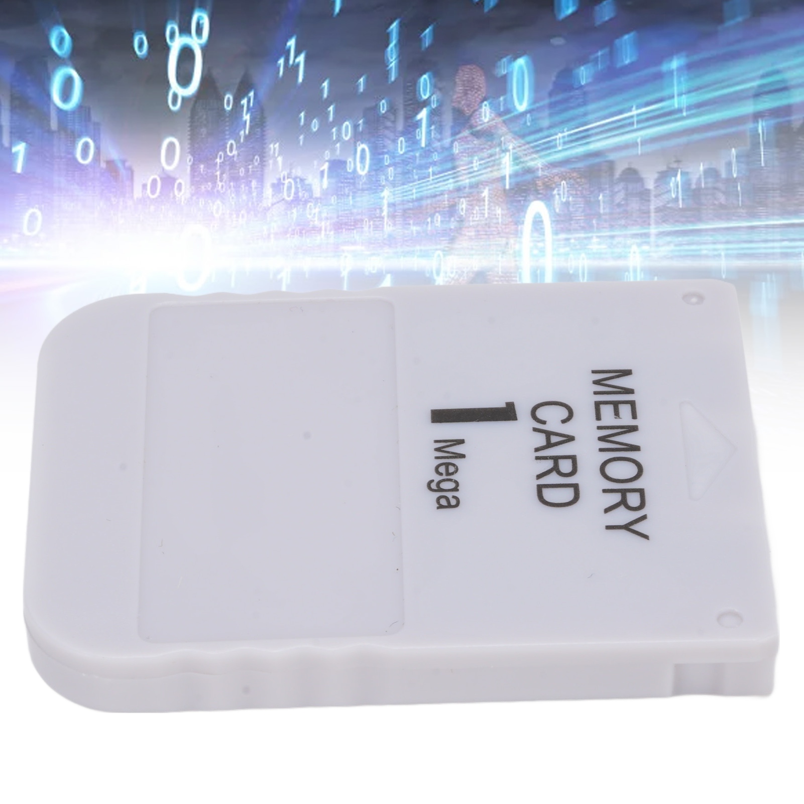 Memory Card Ps1 - Карта памяти 1 МБ для классической