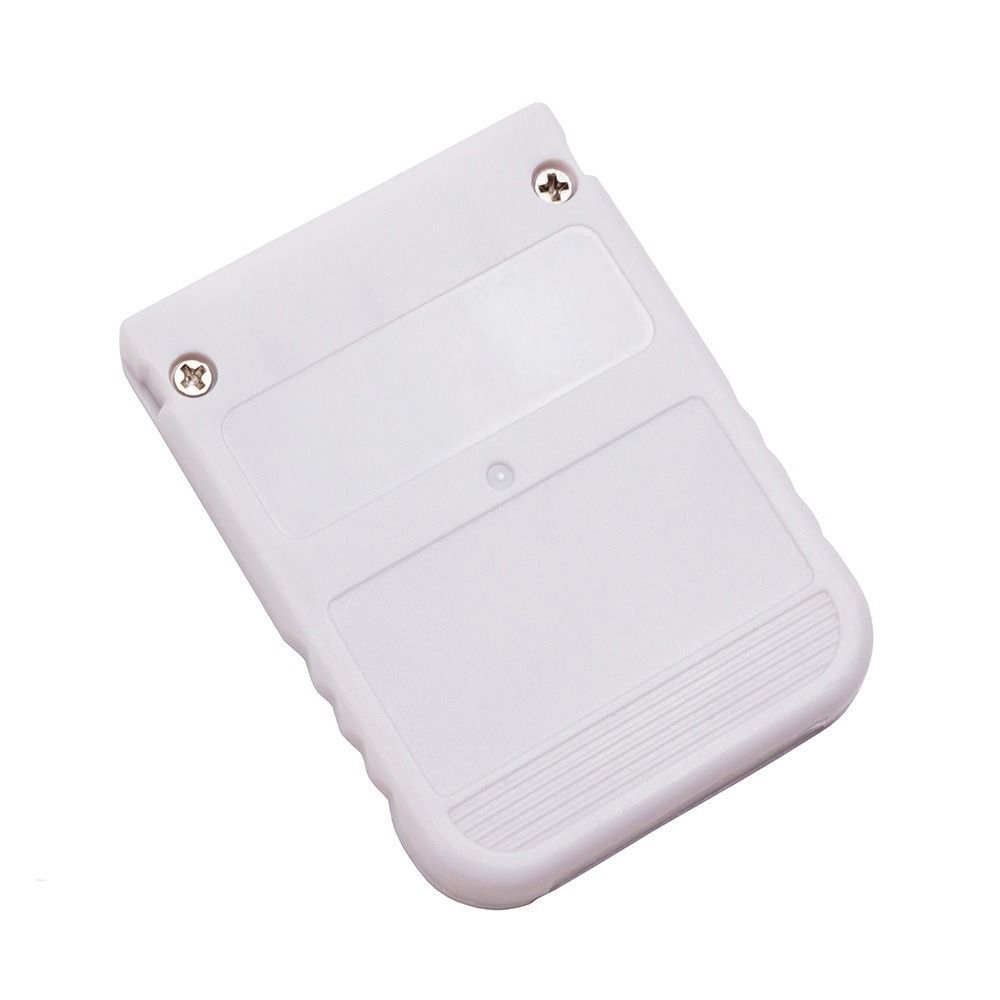 Memory Card Ps1 - НОВАЯ карта памяти емкостью 1 МБ,