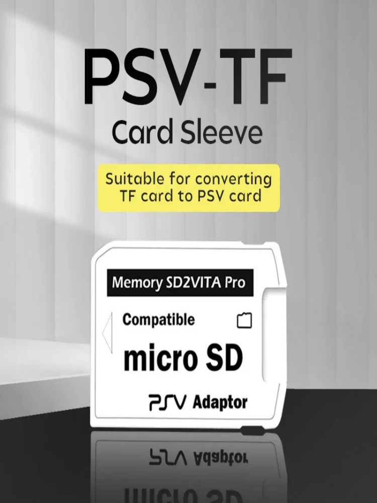 Memory Card Ps1 - Для PS Vita Memory TF Card