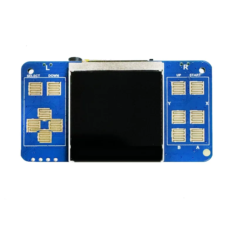 Retro Gaming Raspberry Pi - Игровой комплект Raspberry Pi Zero 2W
