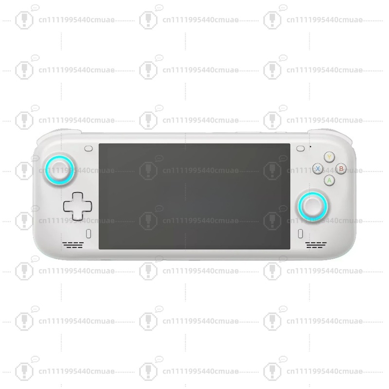 Retro Gaming Handheld - Ретро-игровая портативная консоль с сенсорным экраном