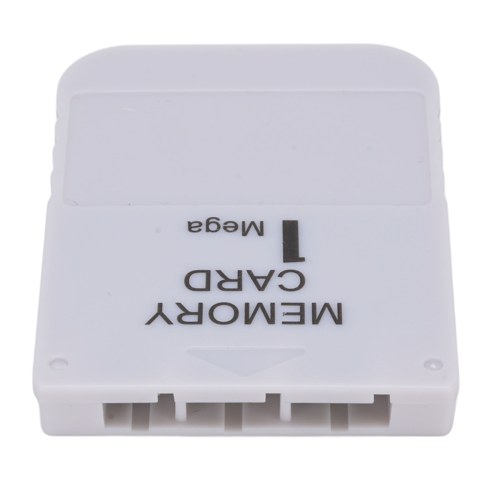 Карта памяти 1 МБ для классиче – обзор и цена Memory Card Ps1