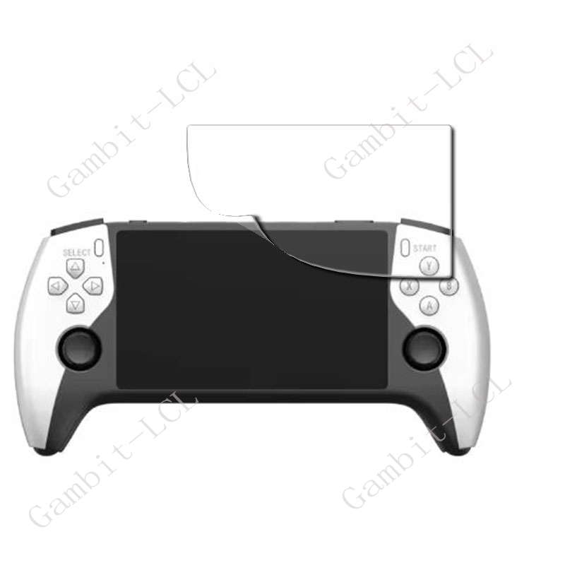 2/4 шт. HD гидрогелевая пленка – обзор и цена Retro Gaming Handheld Console