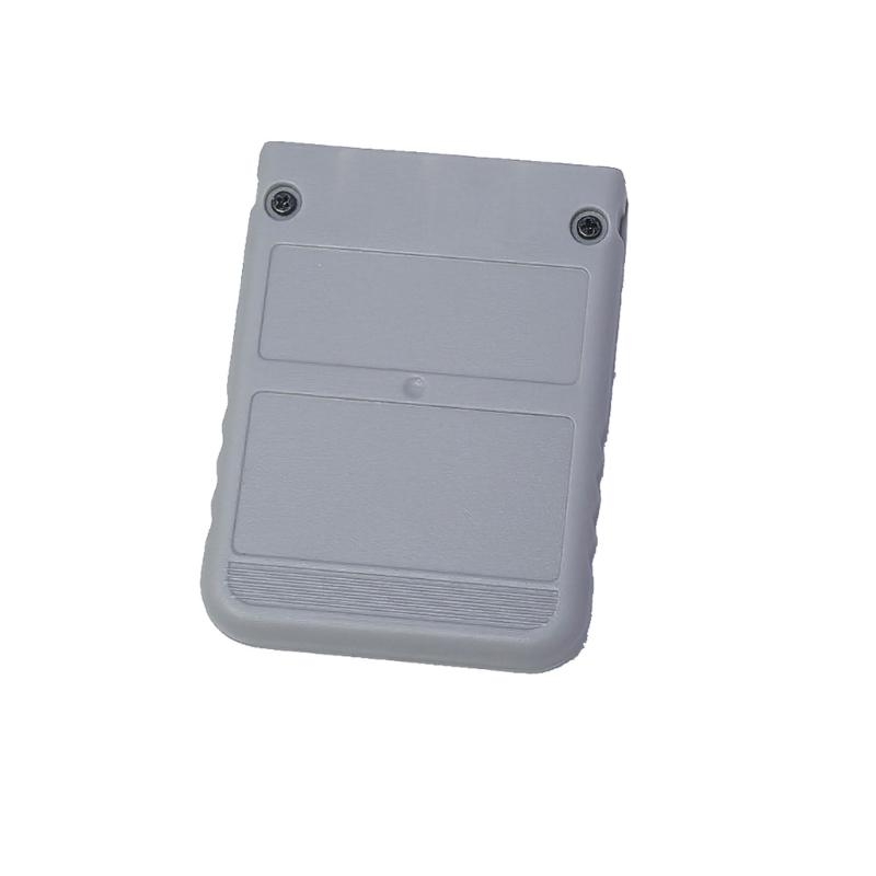 Облегченная карта памяти 4МБ 4 – обзор и цена Memory Card Ps1