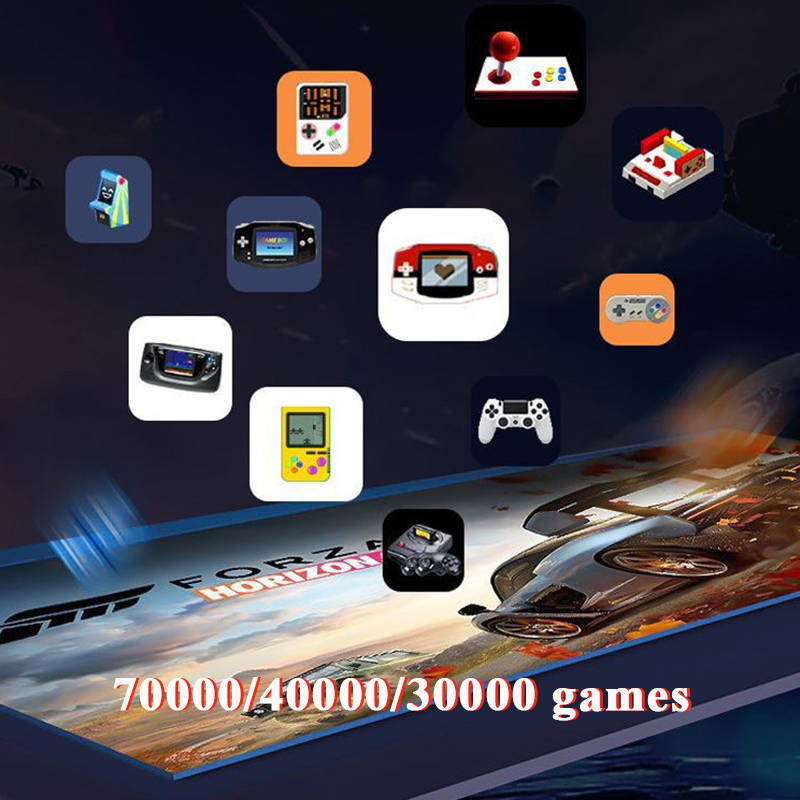 Игровая приставка X2 Retro Gam – обзор и цена Retro Gaming Handheld Console