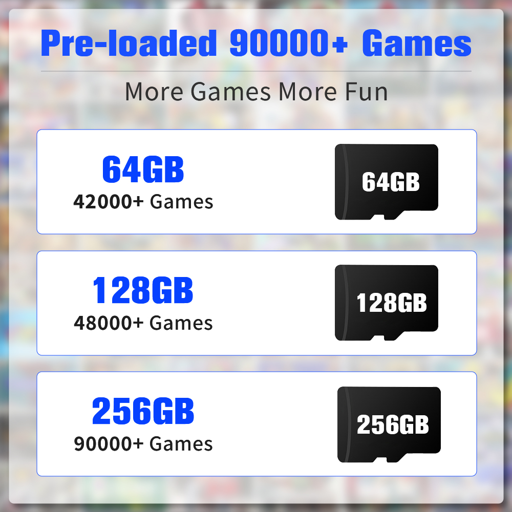 Игровая карта для Raspberry Pi – обзор и цена Memory Card Ps1