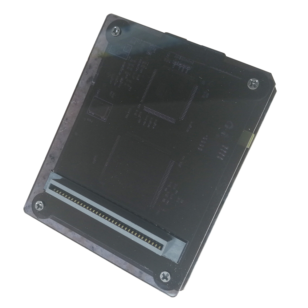 Симулятор оптического привода  – обзор и цена Memory Card Ps1