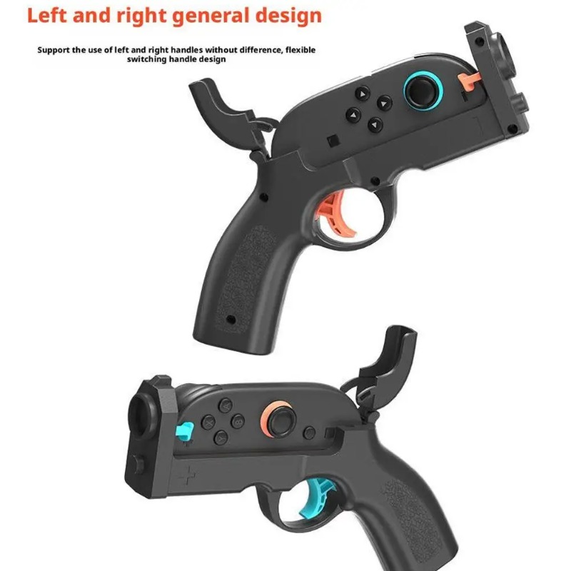 Игровой контроллер-пистолет дл – обзор и цена Retro Gaming Gun
