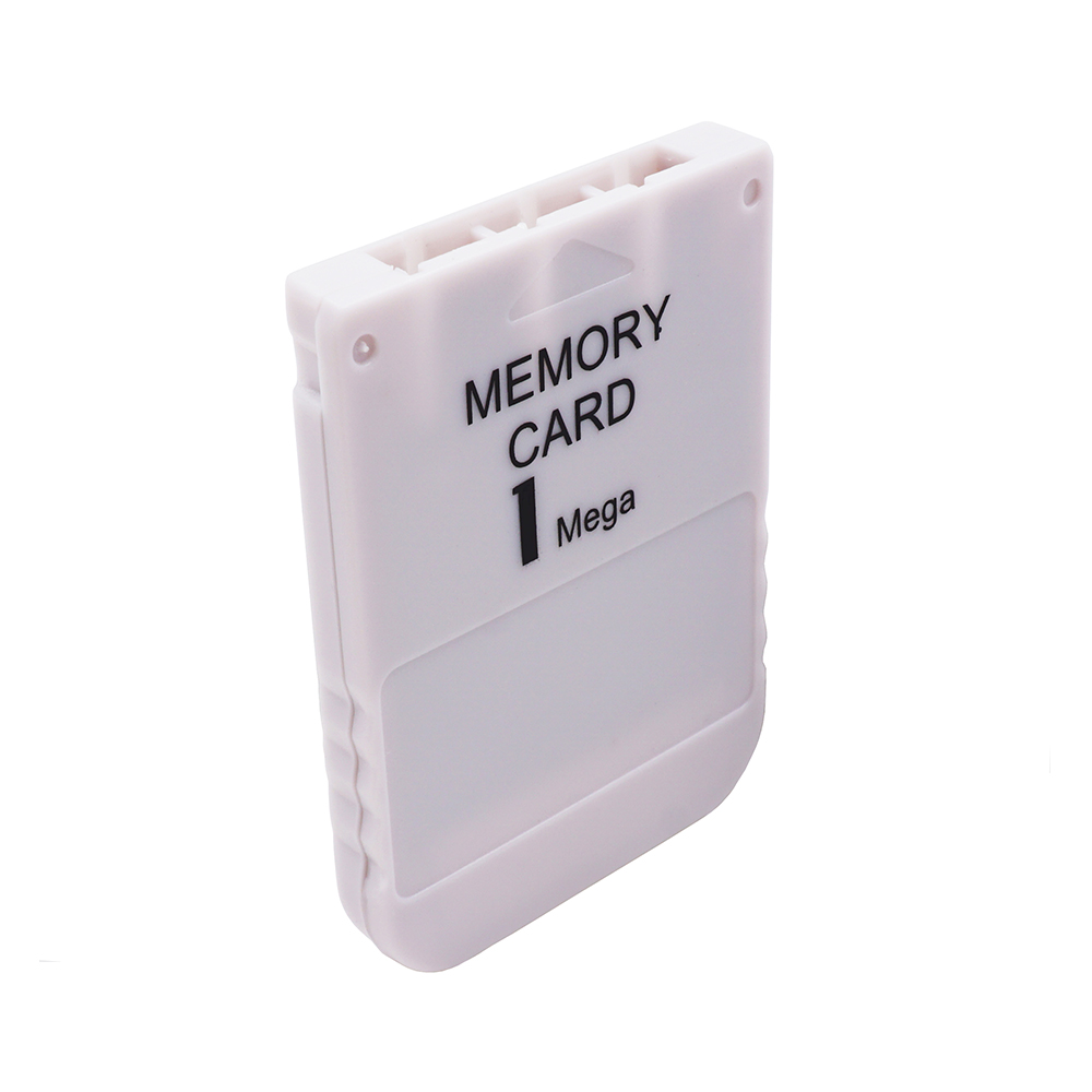 Карта памяти TicKnot 1 МБ, 1 м – обзор и цена Memory Card Ps1