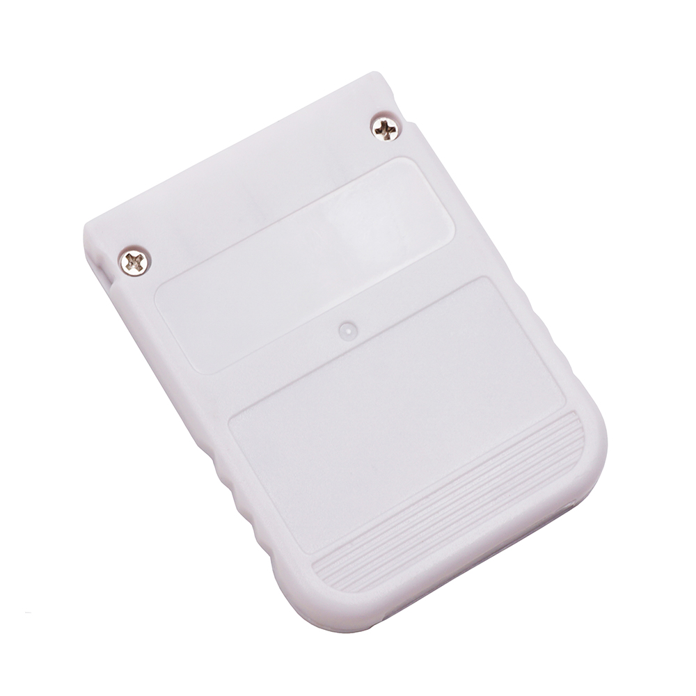 Карта памяти TicKnot 1 МБ, 1 м – обзор и цена Memory Card Ps1