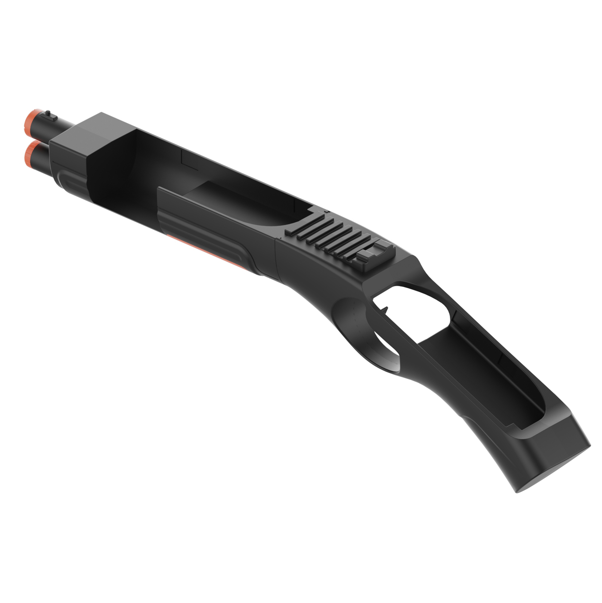 Игровой пистолет IPEGA PG-SW21 – обзор и цена Retro Gaming Gun