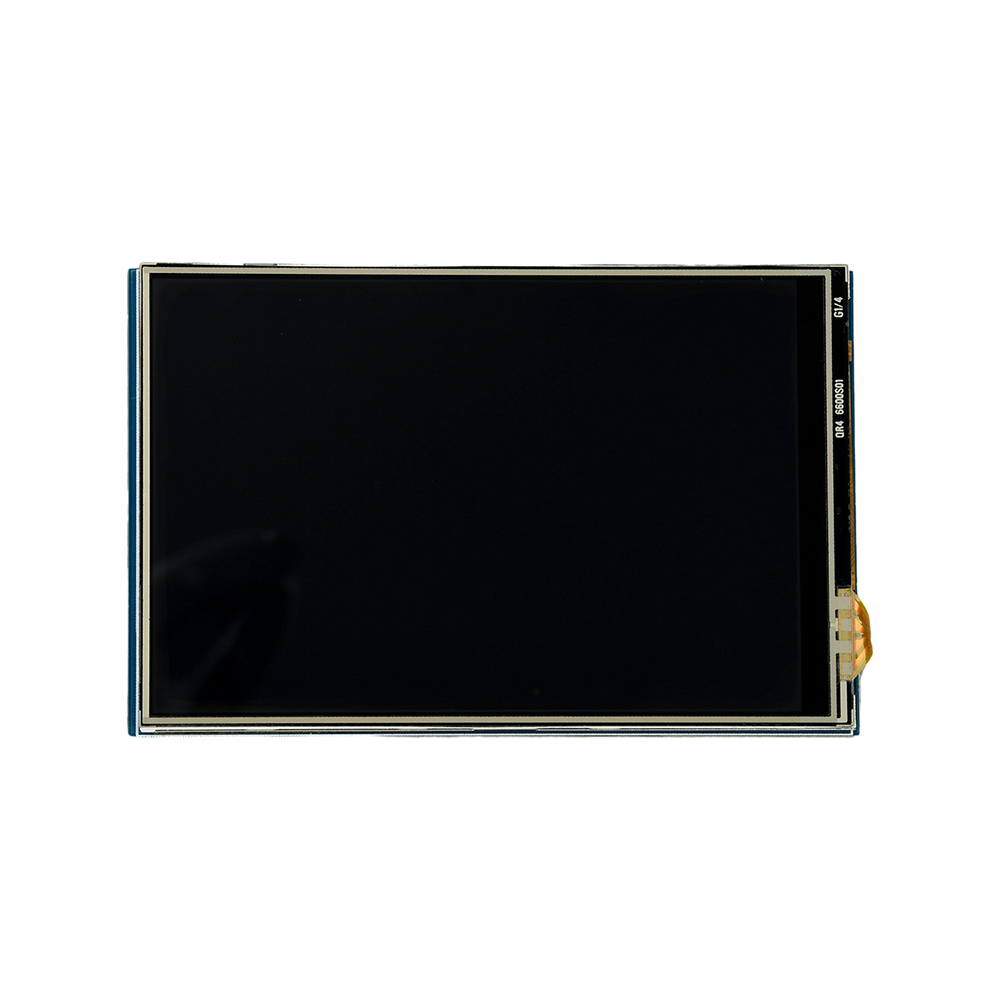 3,5-дюймовый TFT LCD дисплейны – обзор и цена Retro Gaming Raspberry Pi