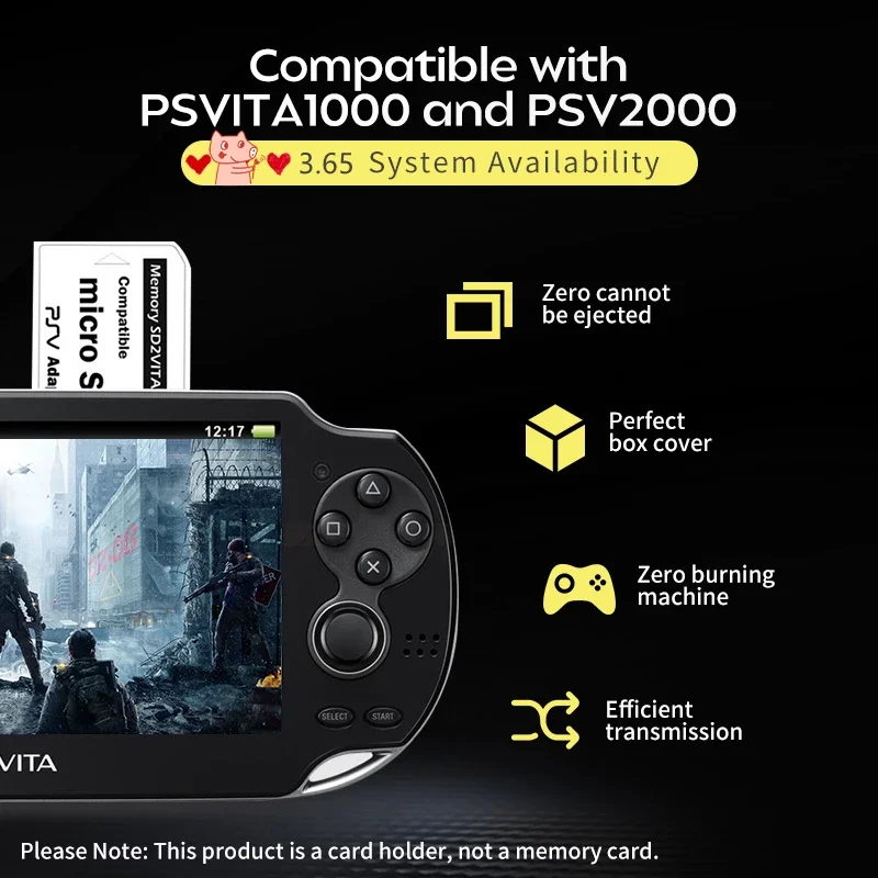 Для PS Vita Memory TF Card Вер – обзор и цена Memory Card Ps1