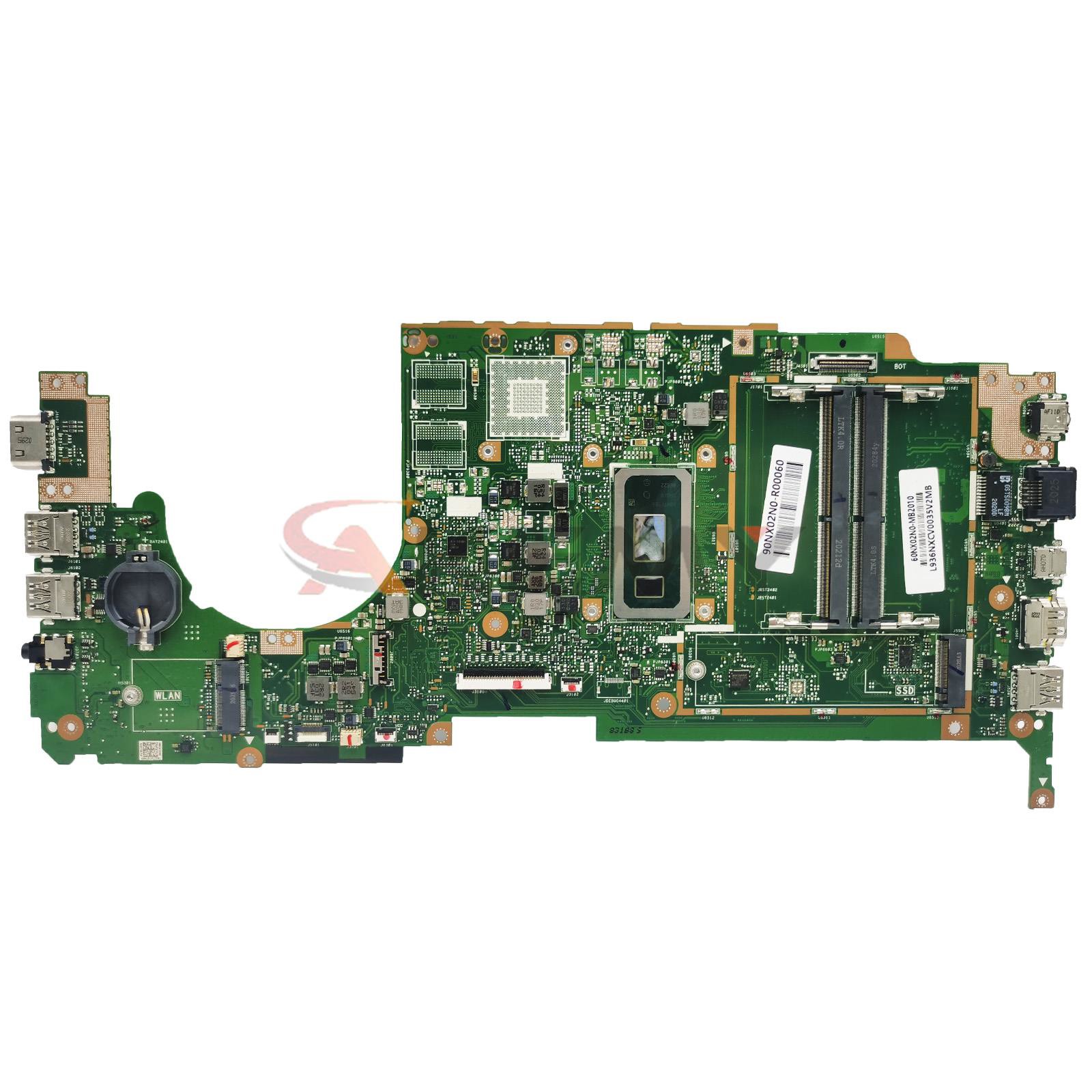 Материнская плата P2451FA для  – обзор и цена Intel Cpu Core I7