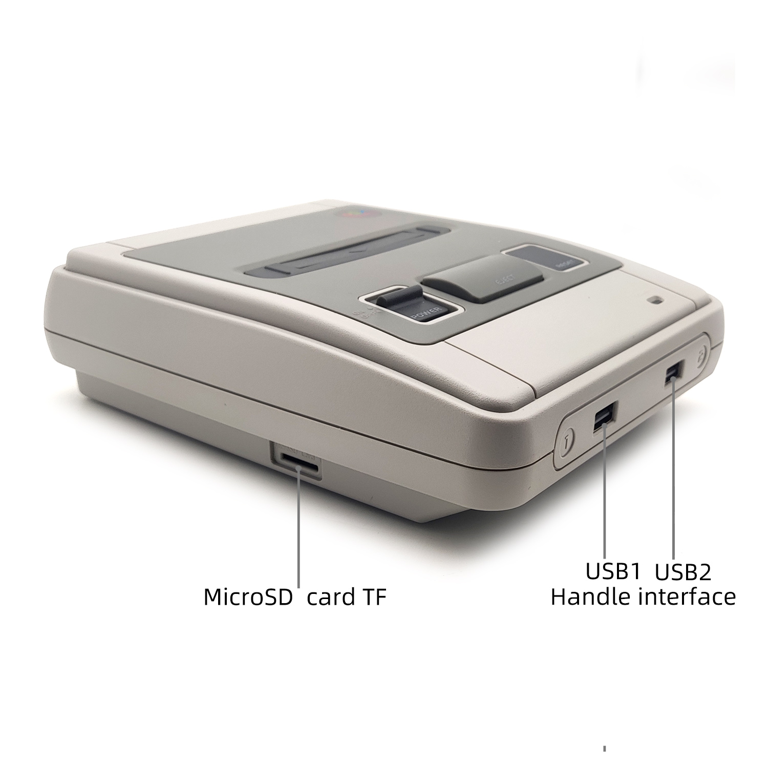 Игровой чехол в стиле ретро Fa – обзор и цена Retro Gaming Raspberry Pi