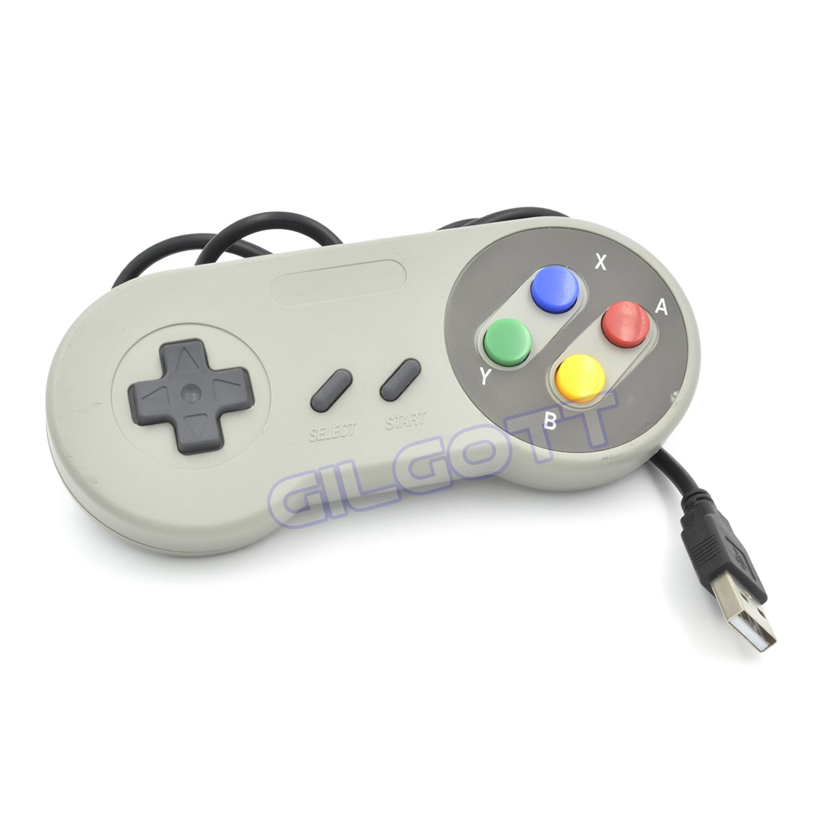 2 шт./компл., 1,4 м, проводной – обзор и цена Retro Gaming Raspberry Pi
