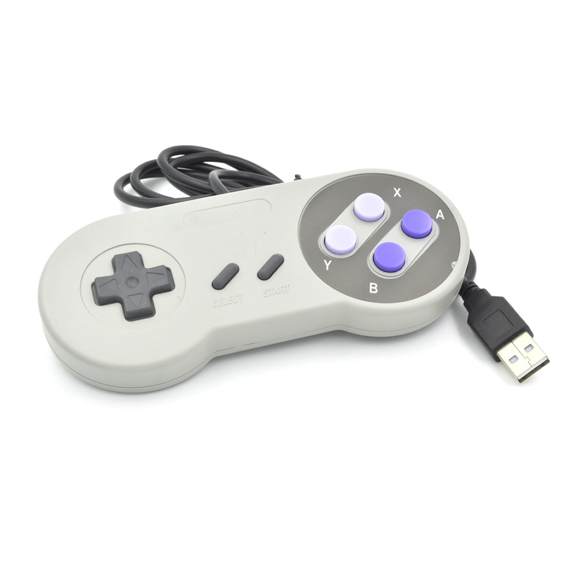 2 шт./компл., 1,4 м, проводной – обзор и цена Retro Gaming Raspberry Pi