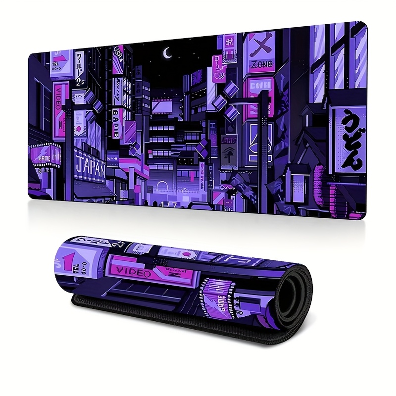 XXL Tokyo Street Настольный ко – обзор и цена Retro Gaming Tokyo