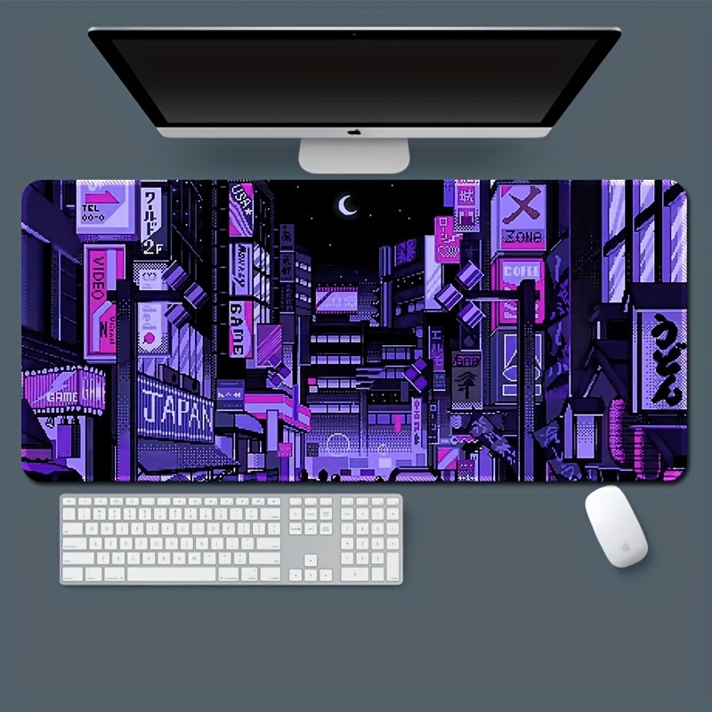 XXL Tokyo Street Настольный ко – обзор и цена Retro Gaming Tokyo