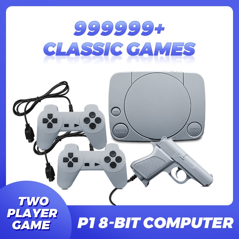 Дизайн подключаемой консоли FC – обзор и цена Retro Gaming Handheld