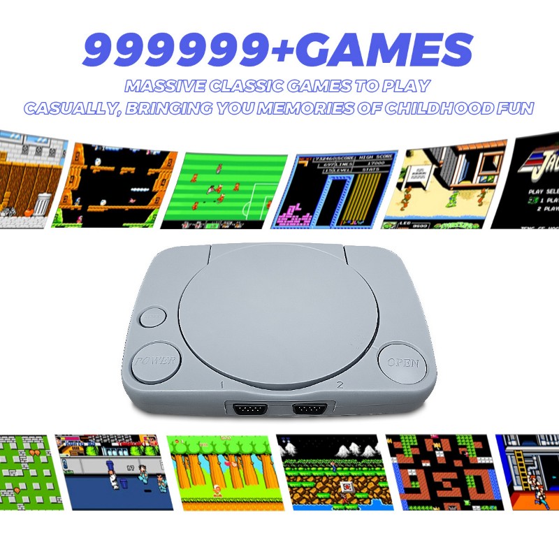 Дизайн подключаемой консоли FC – обзор и цена Retro Gaming Handheld