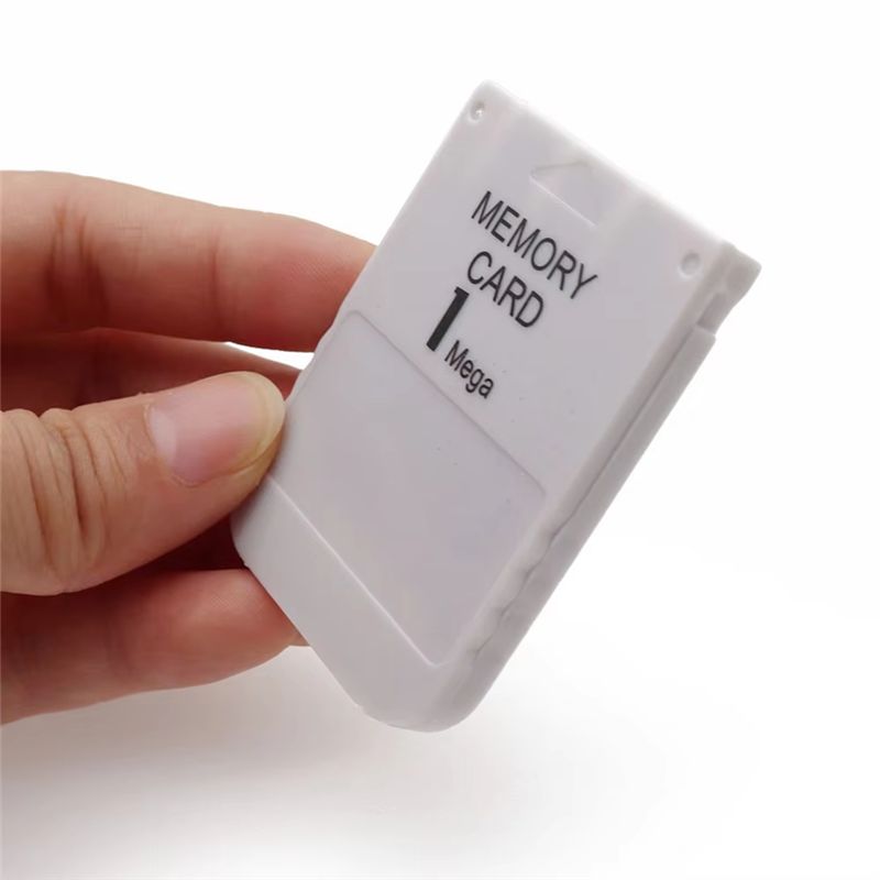 Карта для сохранения данных A4 – обзор и цена Memory Card Ps1