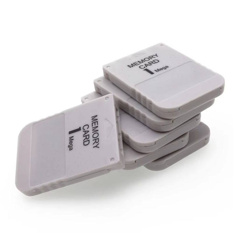 Карта для сохранения данных A4 – обзор и цена Memory Card Ps1