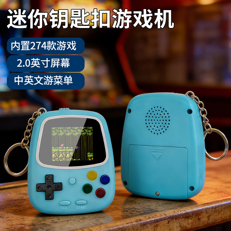 Портативная игровая консоль H3 – обзор и цена Retro Gaming Handheld