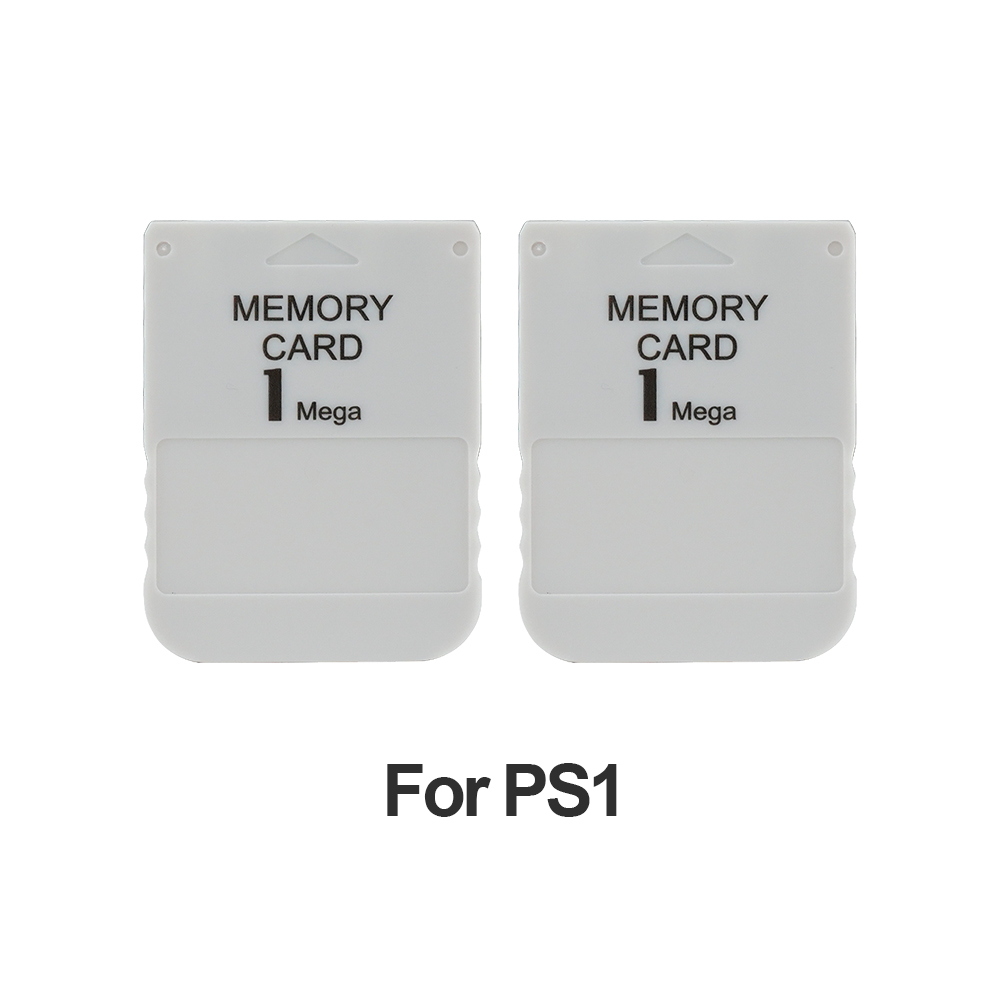 Высокоскоростная карта памяти  – обзор и цена Memory Card Ps1