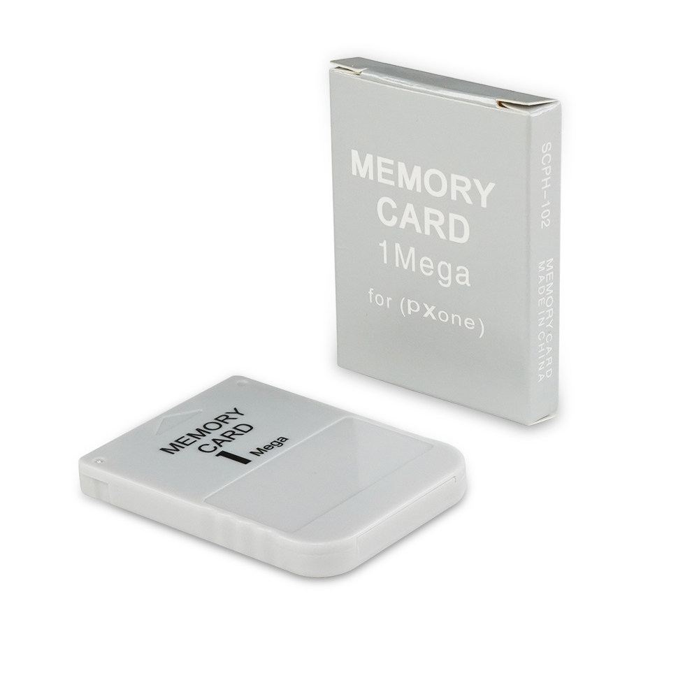 Высокоскоростная карта памяти  – обзор и цена Memory Card Ps1