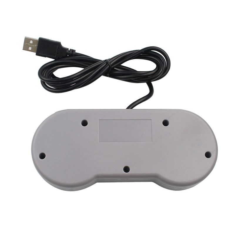 USB-геймпад, игровой джойстик, – обзор и цена Retro Gaming Raspberry Pi