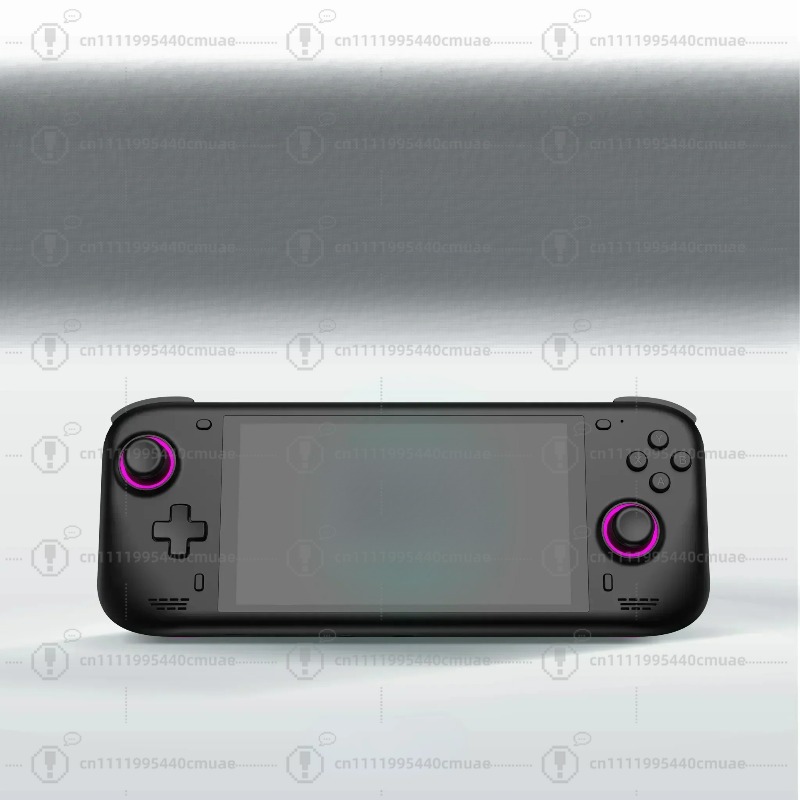 Ретро-игровая портативная конс – обзор и цена Retro Gaming Handheld
