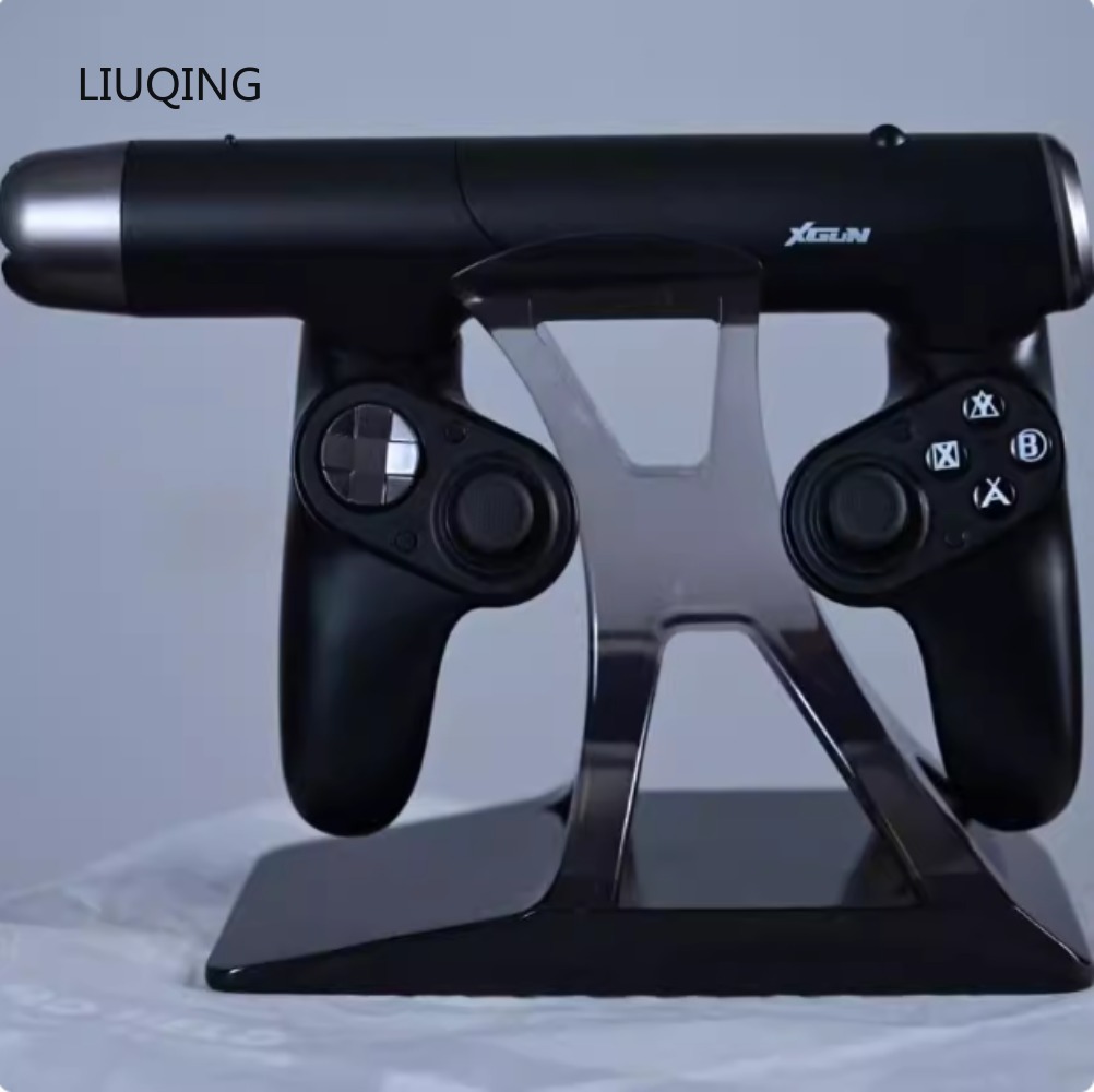 Игровой контроллер XGUN Light  – обзор и цена Retro Gaming Gun