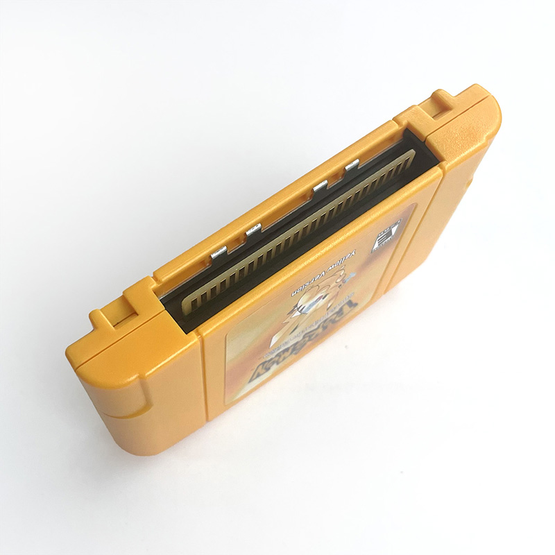 Игровая приставка N64 (версия  – обзор и цена Retro Gaming Handheld
