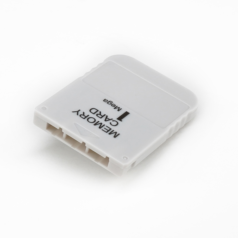 10 карт памяти ДЛЯ PS1 PS1 PS  – обзор и цена Memory Card Ps1