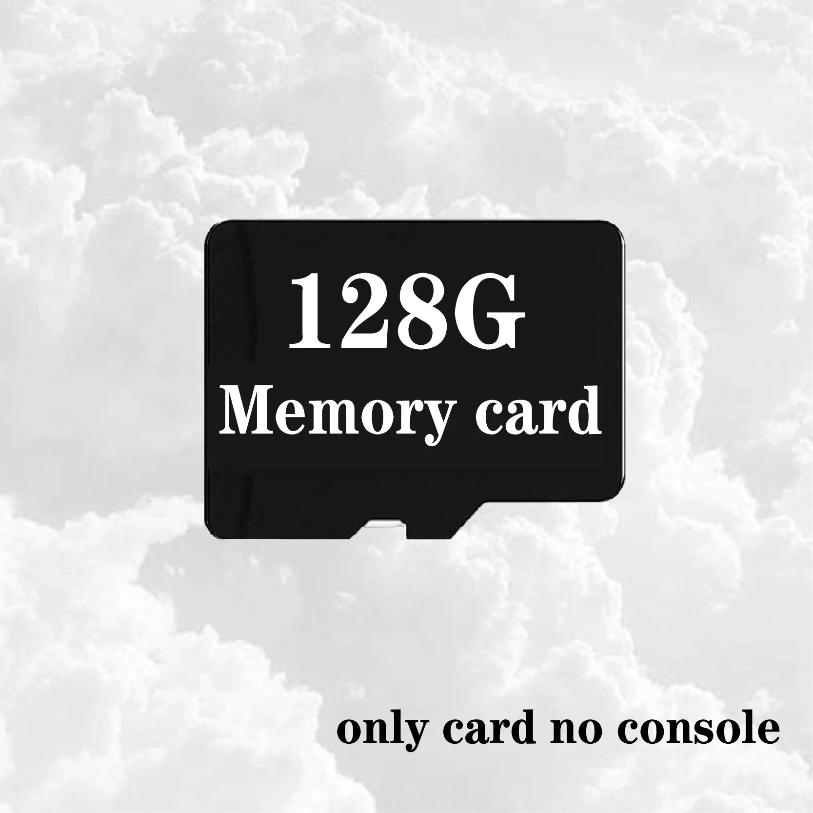Для ANBERNIC RG35XX H TF карта – обзор и цена Memory Card Ps1