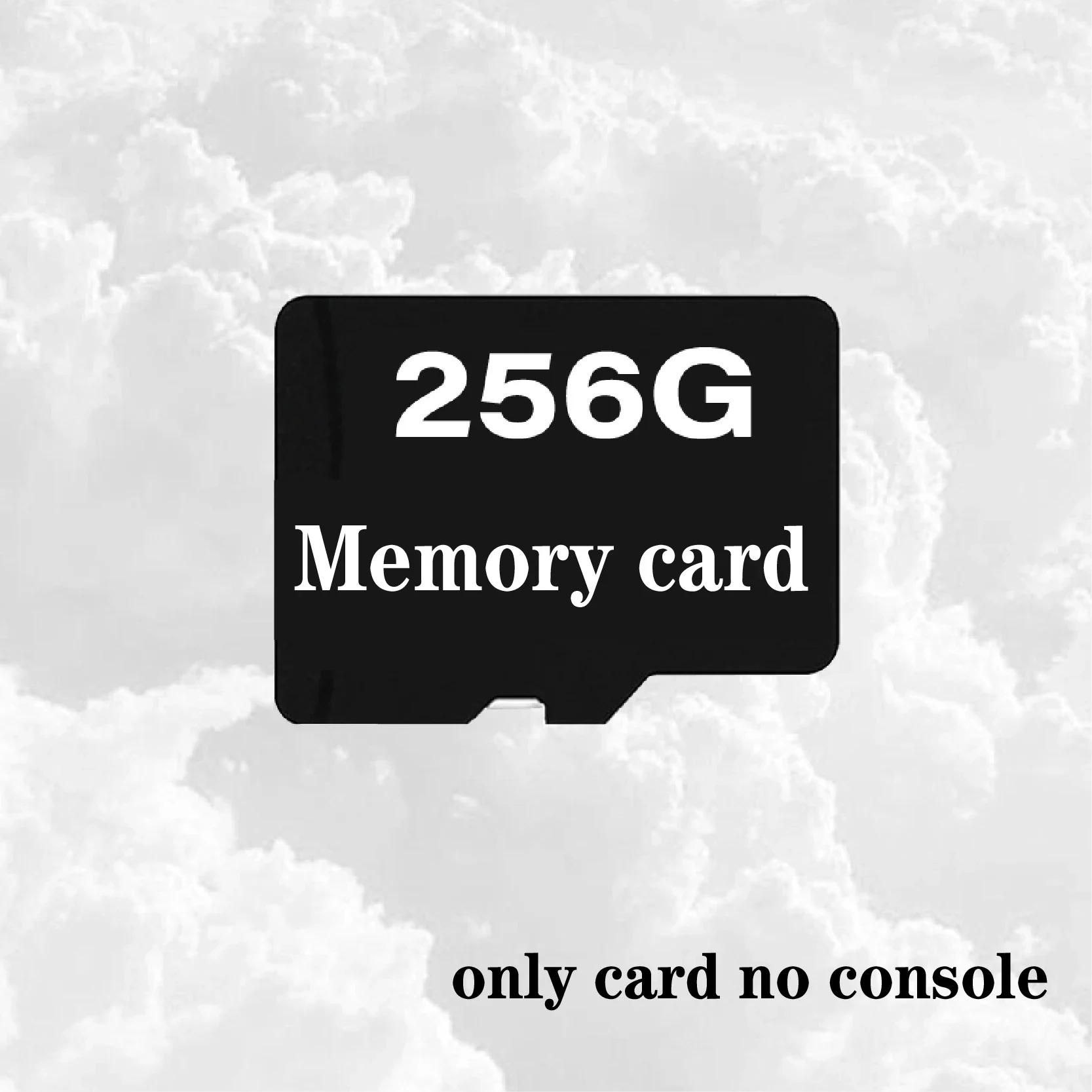 Для ANBERNIC RG35XX H TF карта – обзор и цена Memory Card Ps1