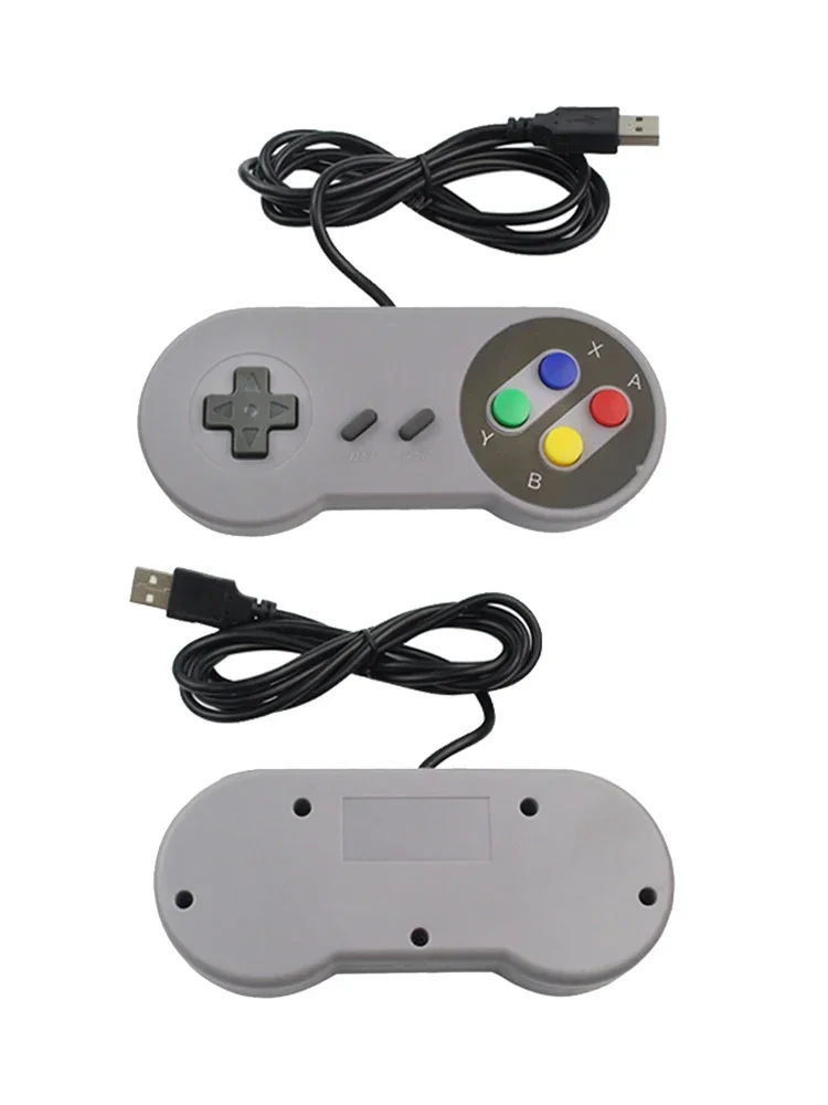 USB-геймпад, ретро игровой джо – обзор и цена Retro Gaming Raspberry Pi