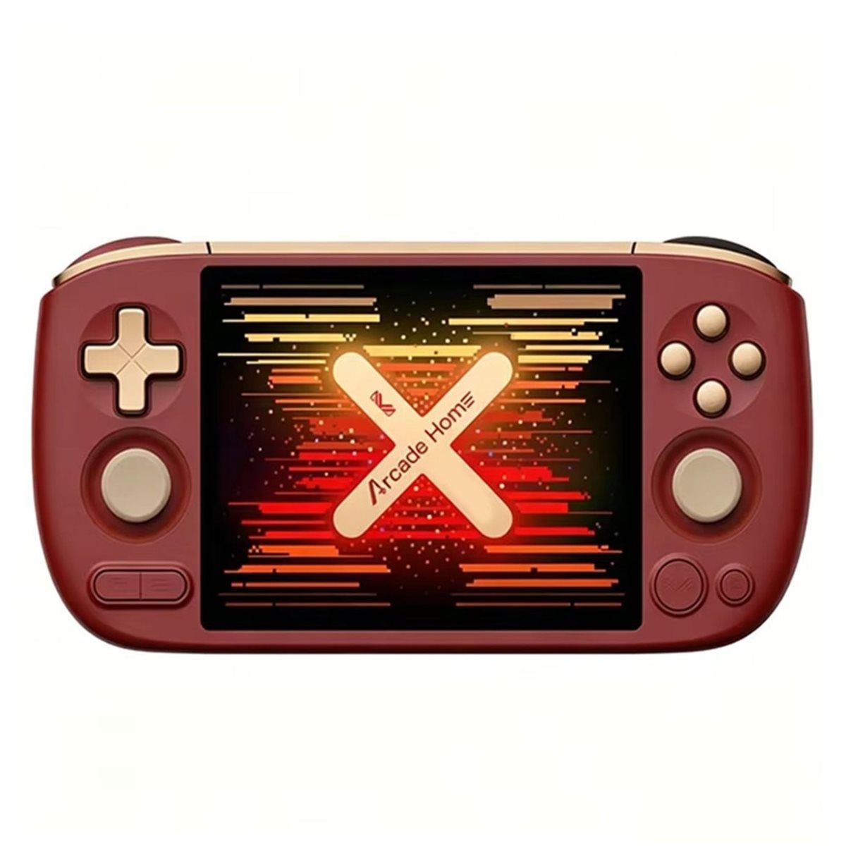 обновление. Портативная игрова – обзор и цена Retro Gaming Handheld