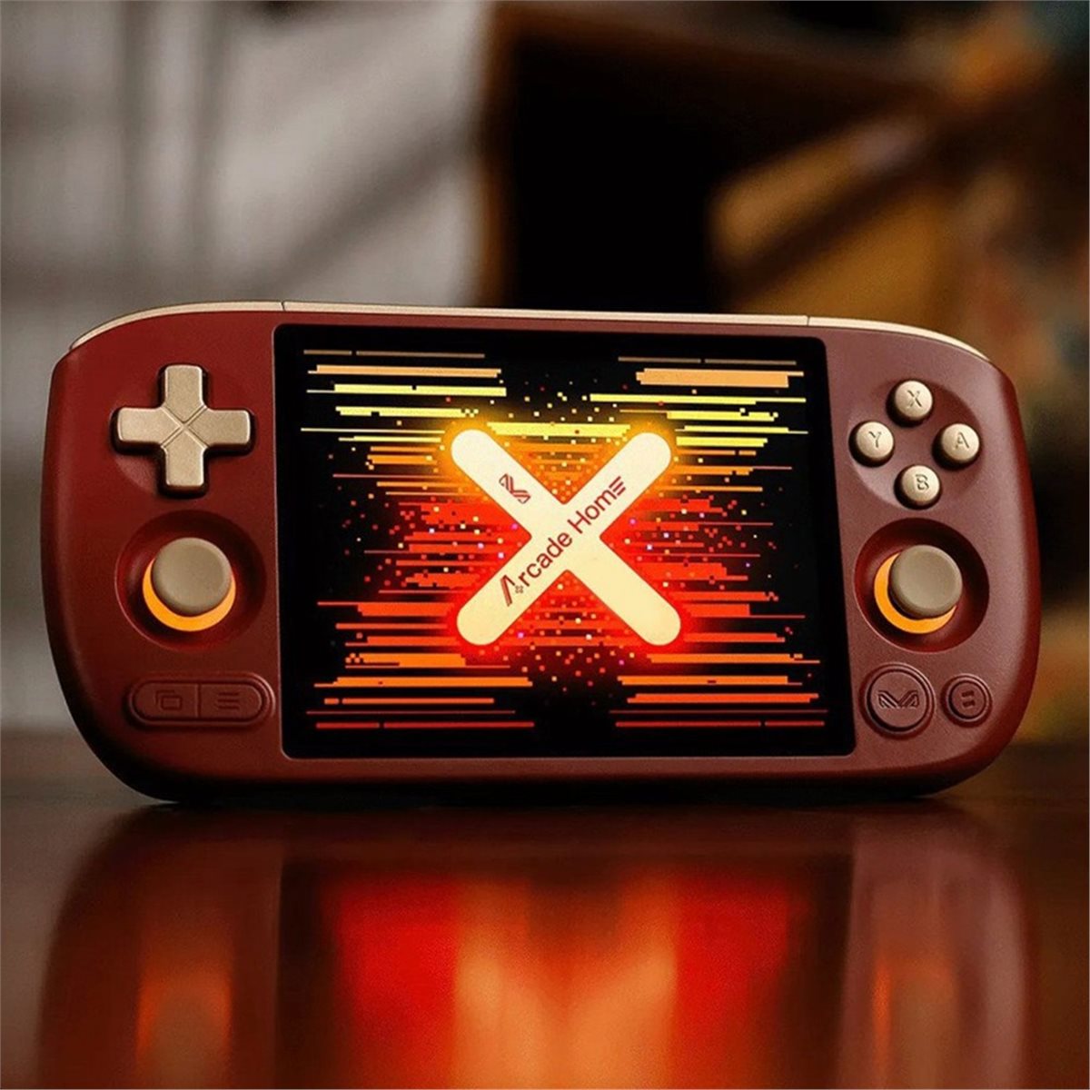 обновление. Портативная игрова – обзор и цена Retro Gaming Handheld