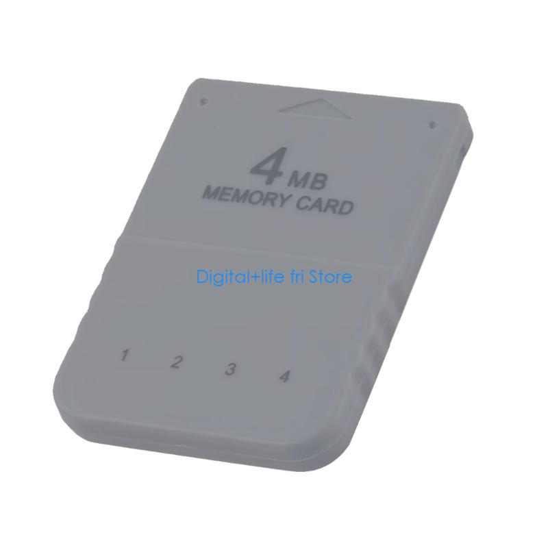 E06D Легкая карта памяти 4 МБ  – обзор и цена Memory Card Ps1