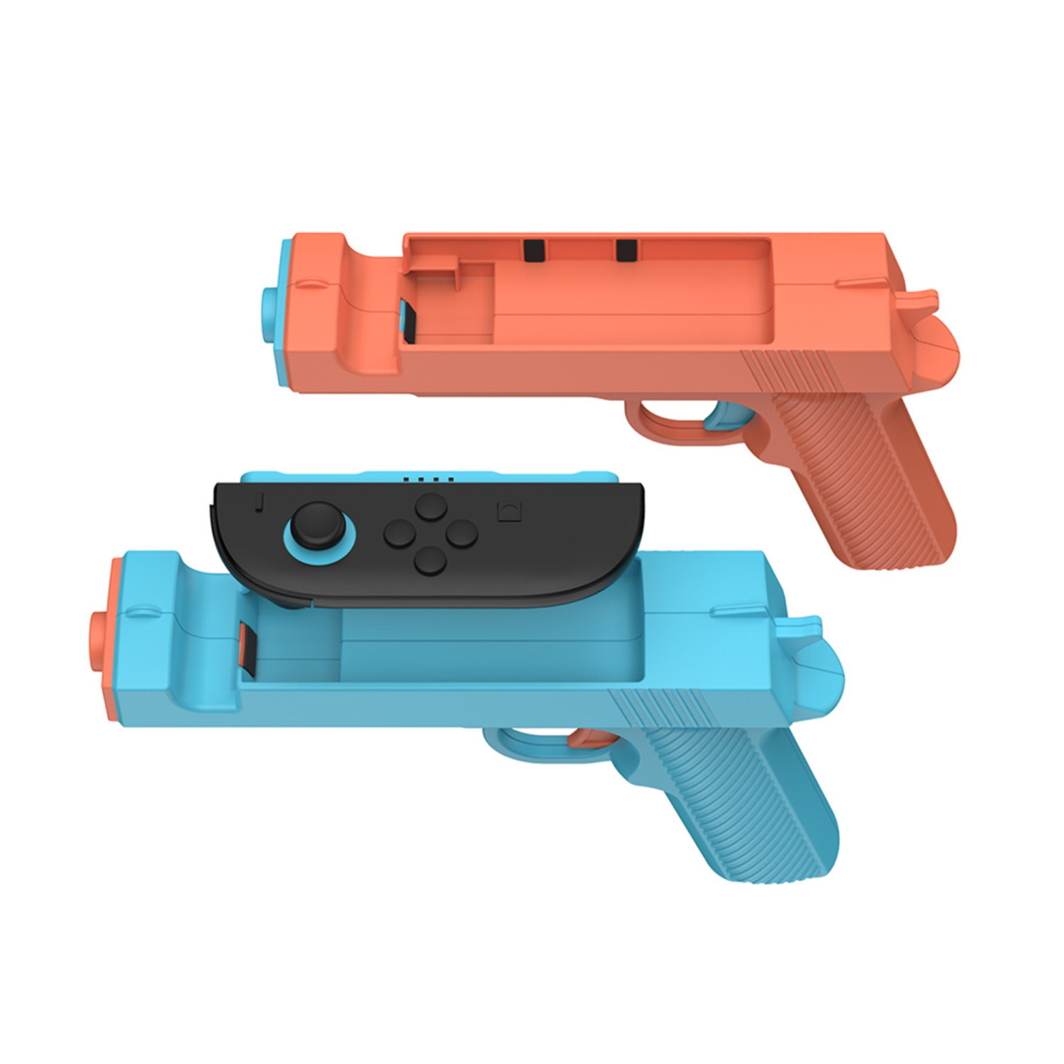 Геймпад-контроллер для стрелял – обзор и цена Retro Gaming Gun