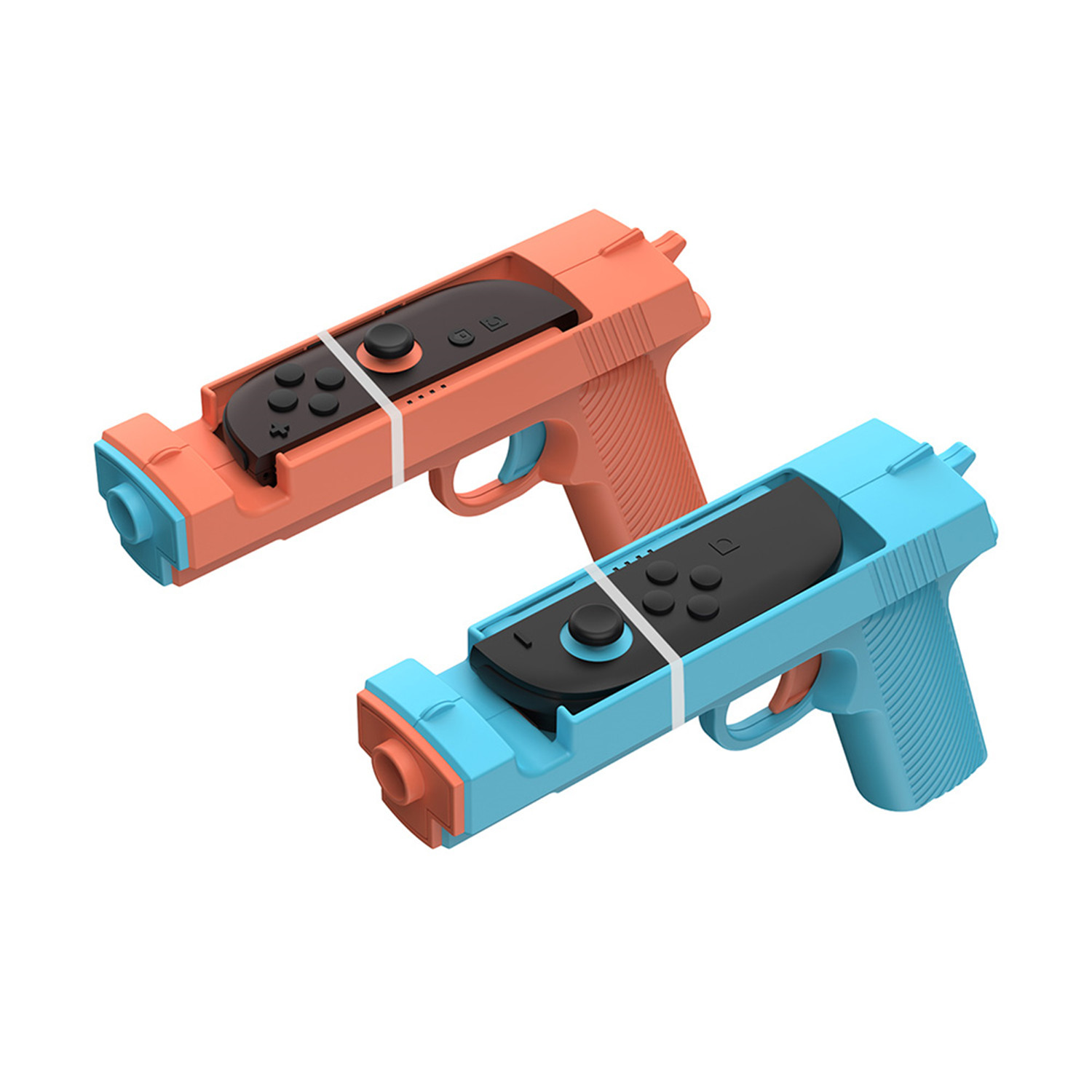 Геймпад-контроллер для стрелял – обзор и цена Retro Gaming Gun