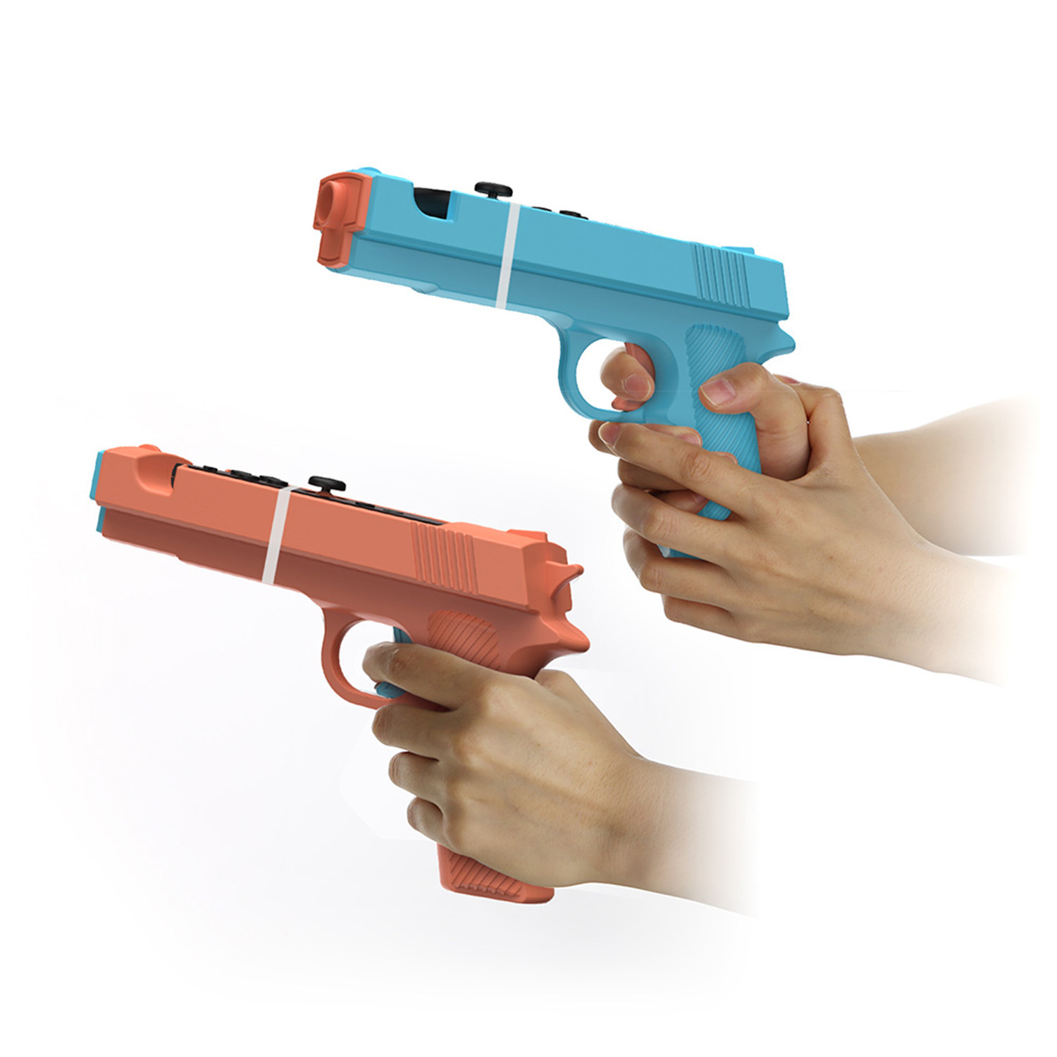 Геймпад-контроллер для стрелял – обзор и цена Retro Gaming Gun