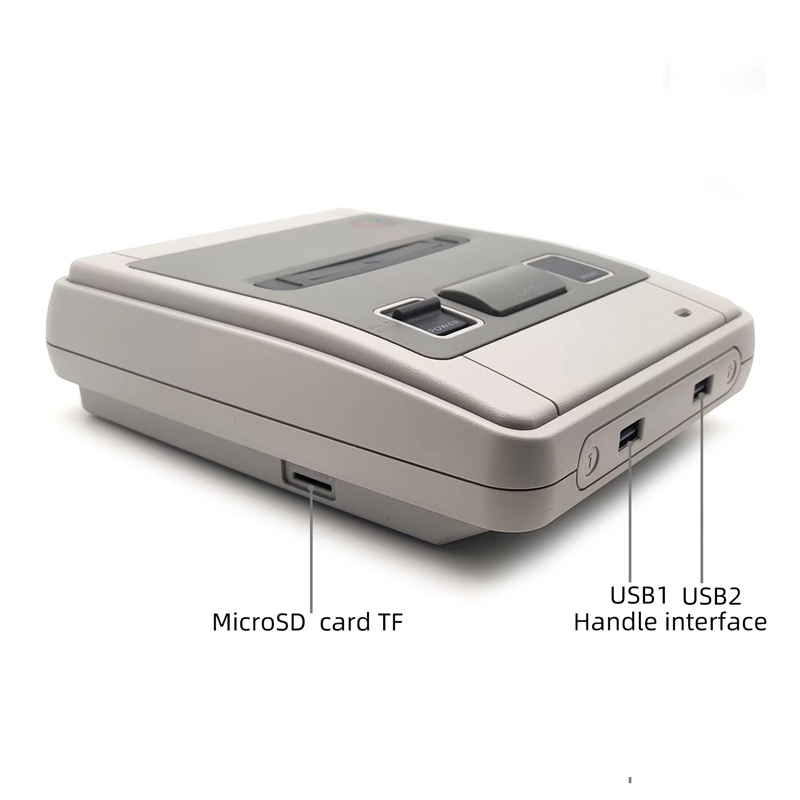 Комплекты электронных модулей  – обзор и цена Retro Gaming Raspberry Pi