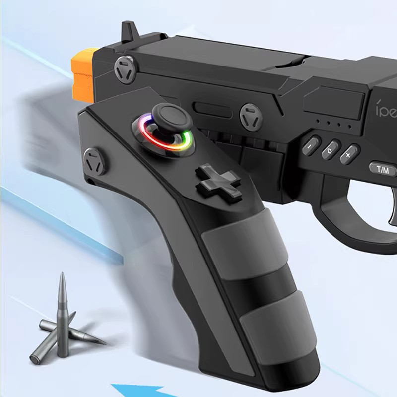 IPEGA беспроводной Bluetooth д – обзор и цена Retro Gaming Gun